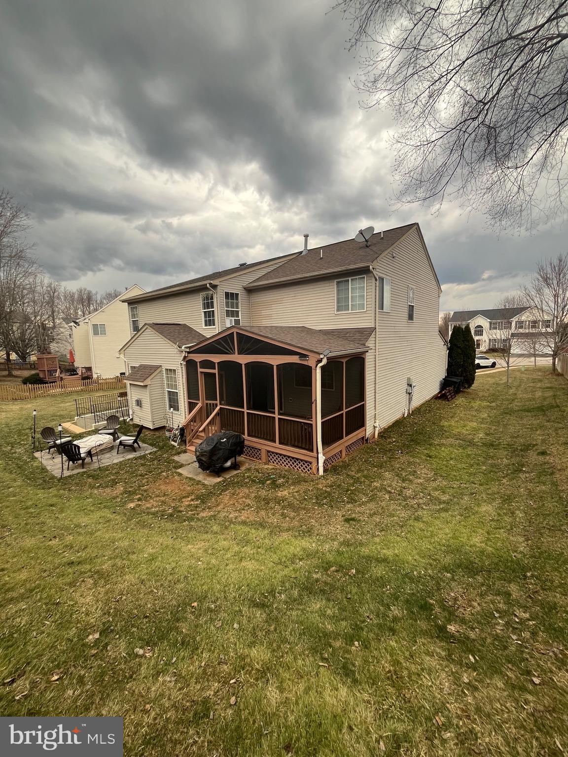 MARBURY - Residential Lease