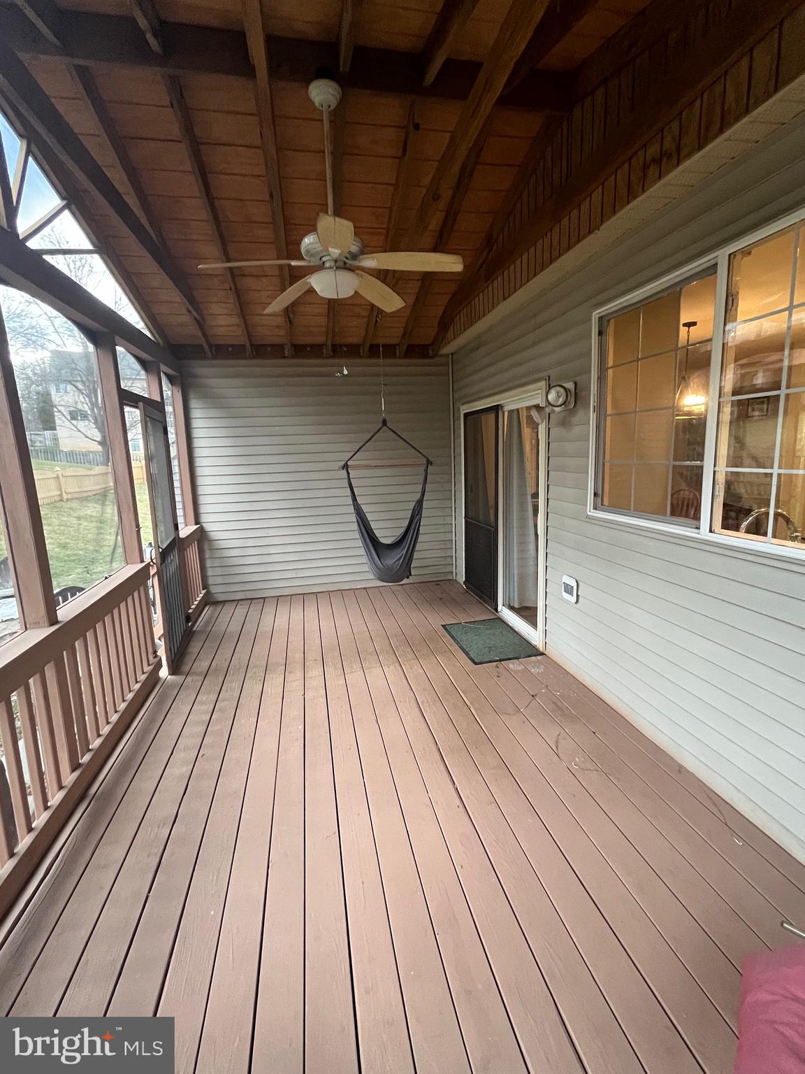 MARBURY - Residential Lease