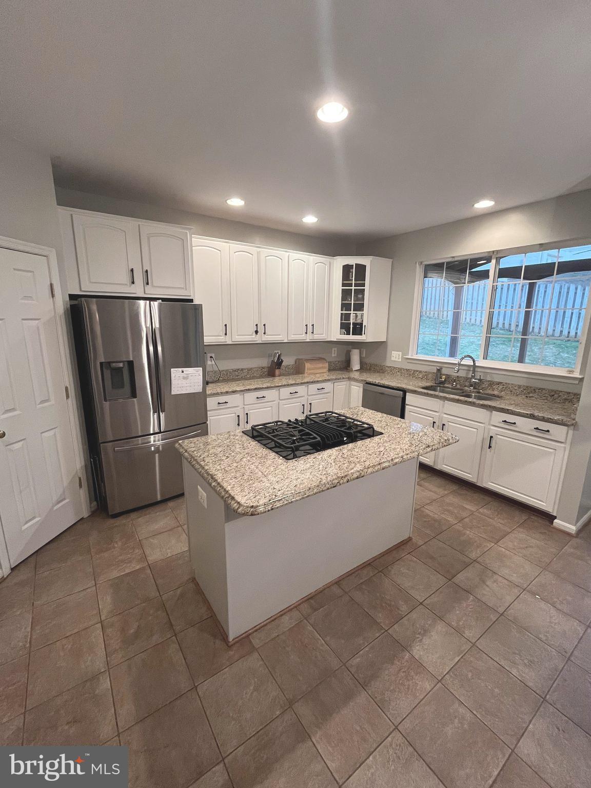 MARBURY - Residential Lease