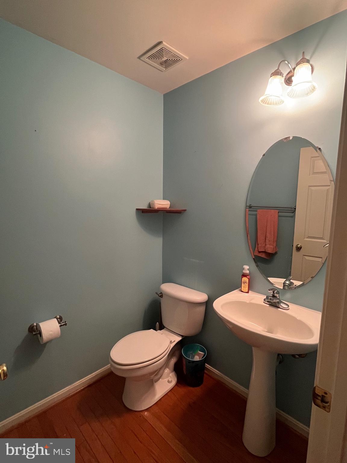 MARBURY - Residential Lease