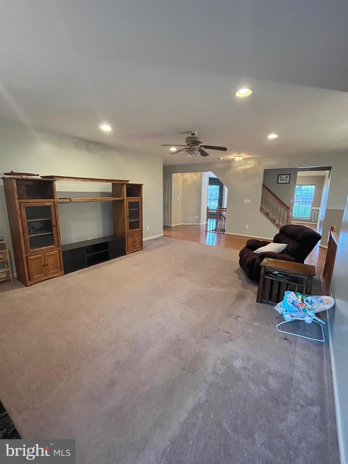 MARBURY - Residential Lease