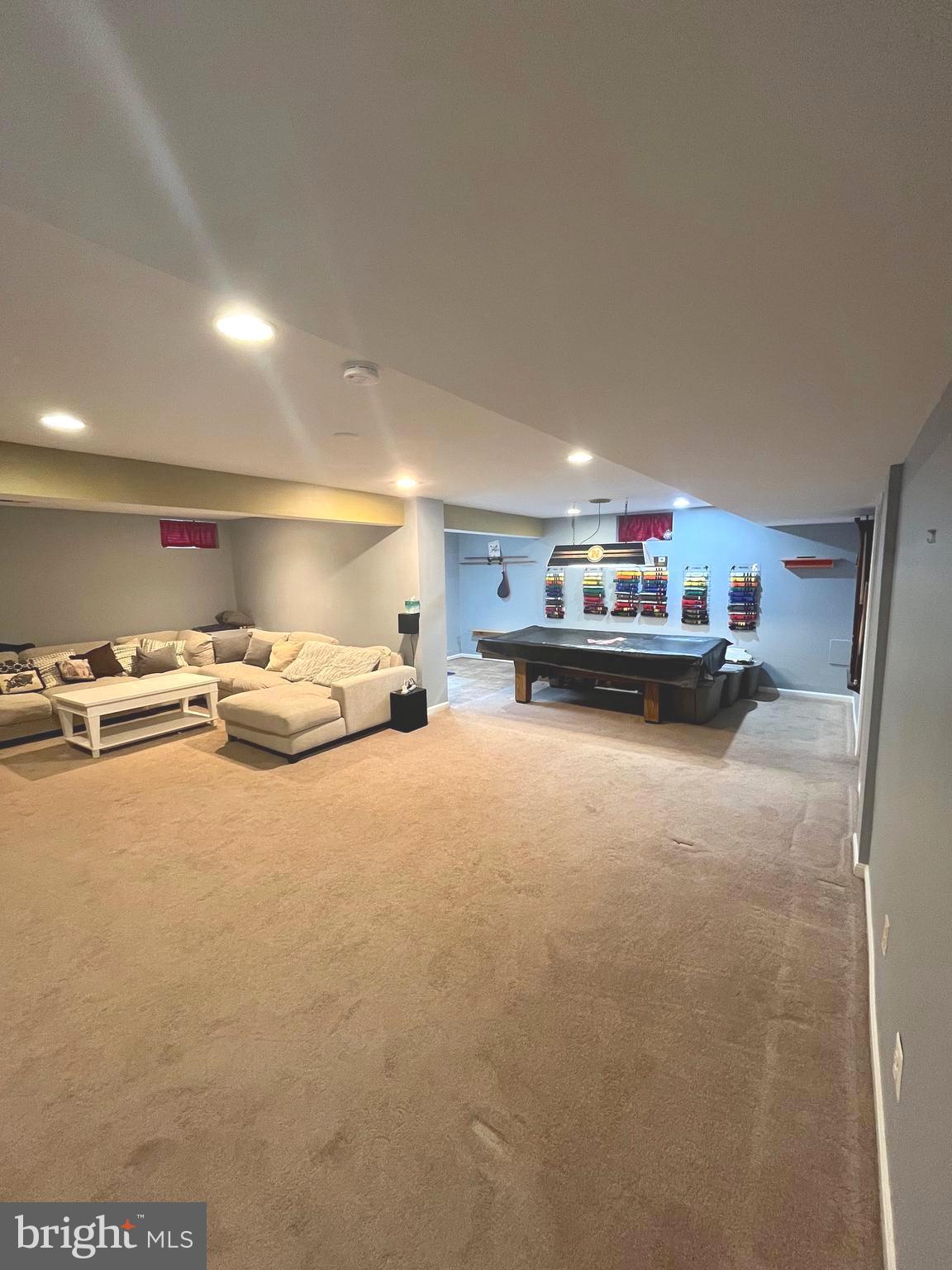 MARBURY - Residential Lease