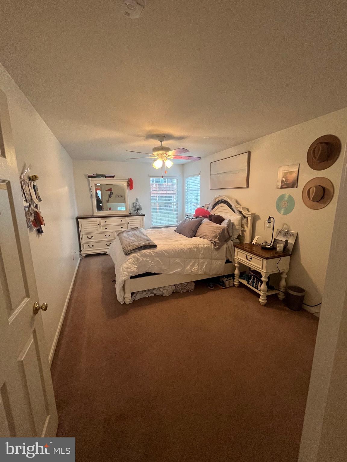 MARBURY - Residential Lease