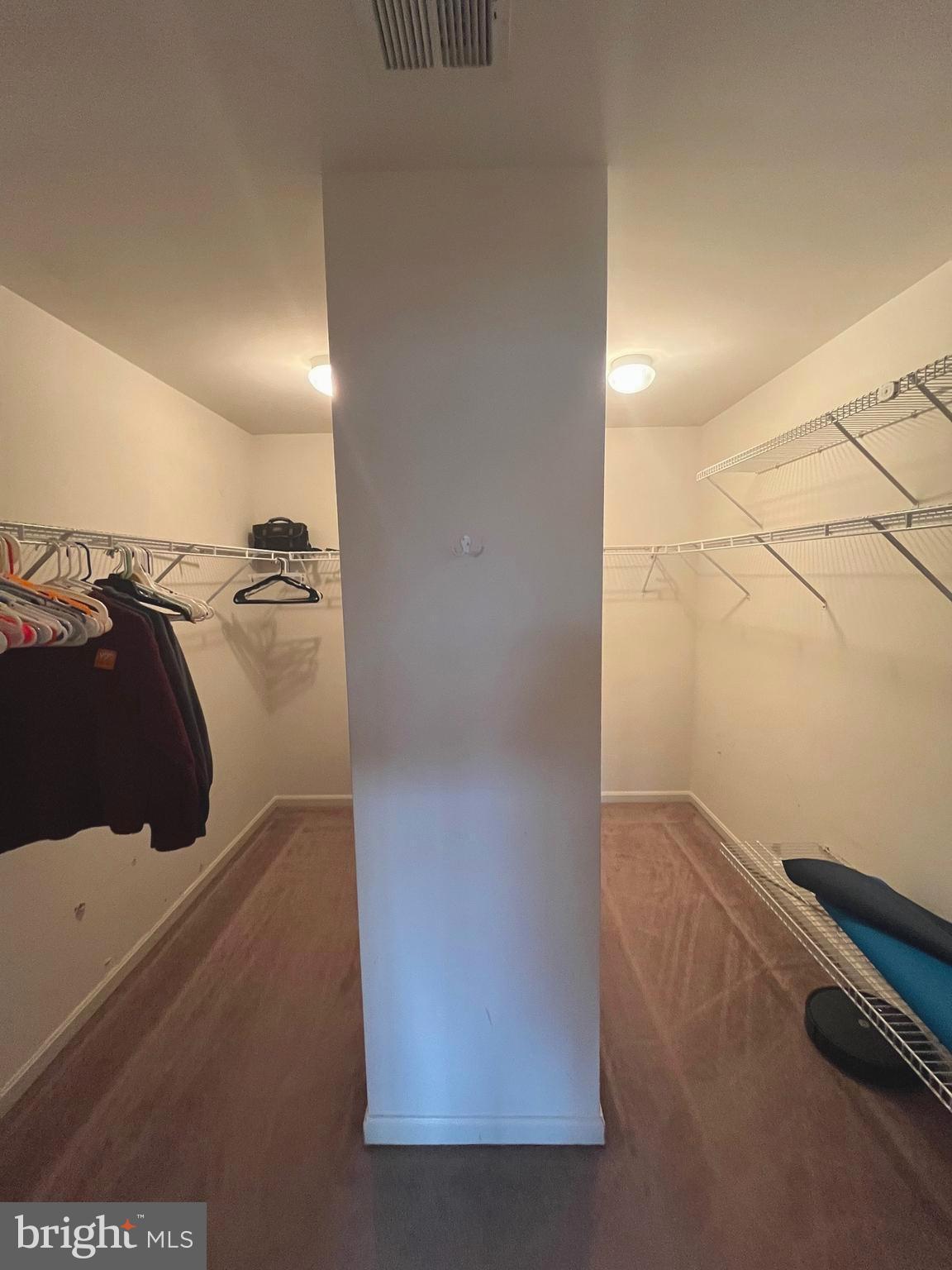 MARBURY - Residential Lease