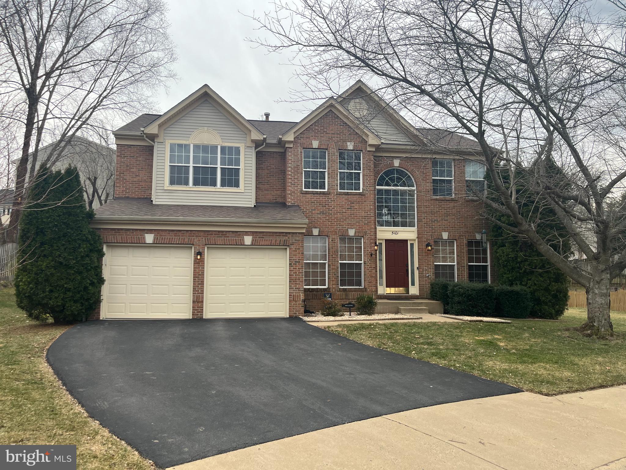 MARBURY - Residential Lease