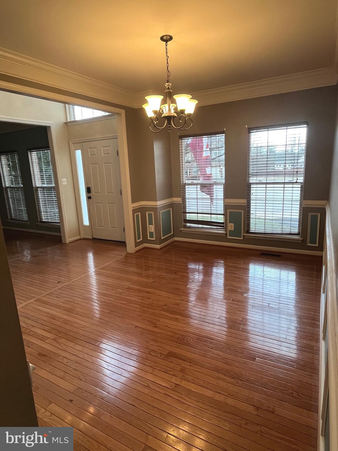 MARBURY - Residential Lease
