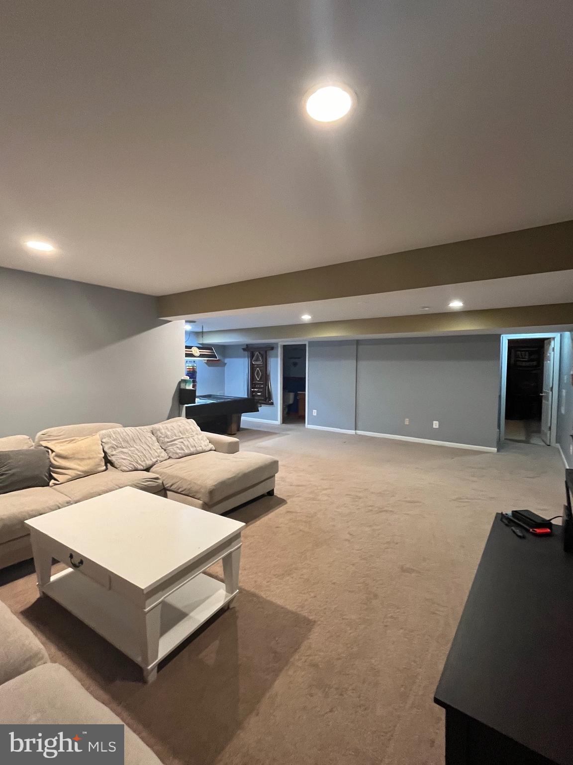 MARBURY - Residential Lease
