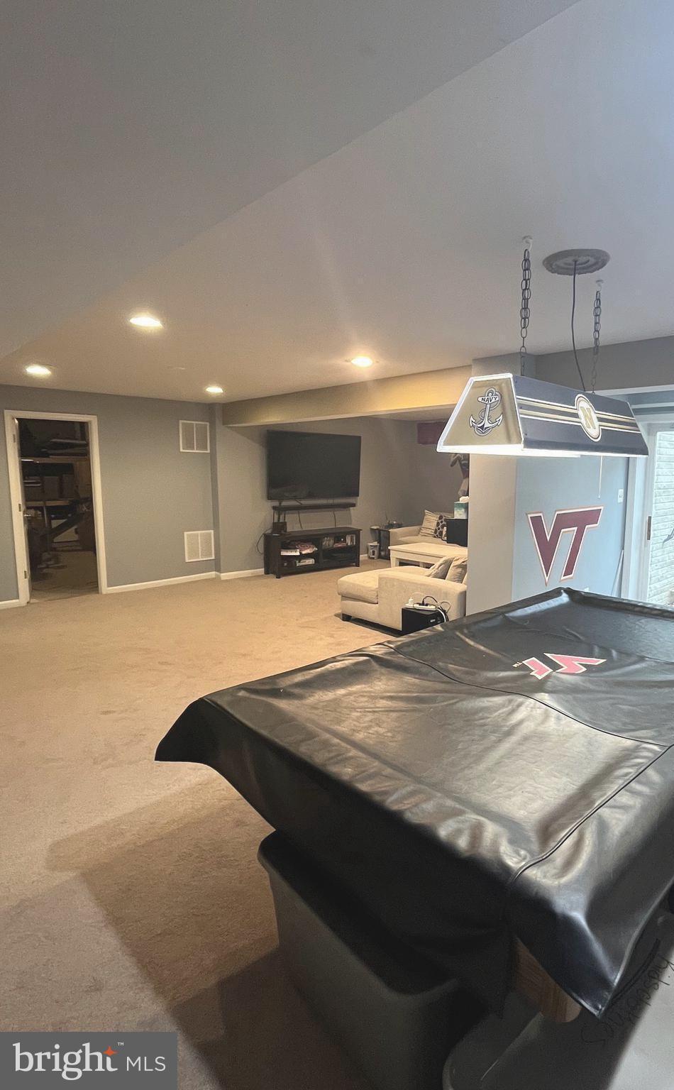 MARBURY - Residential Lease