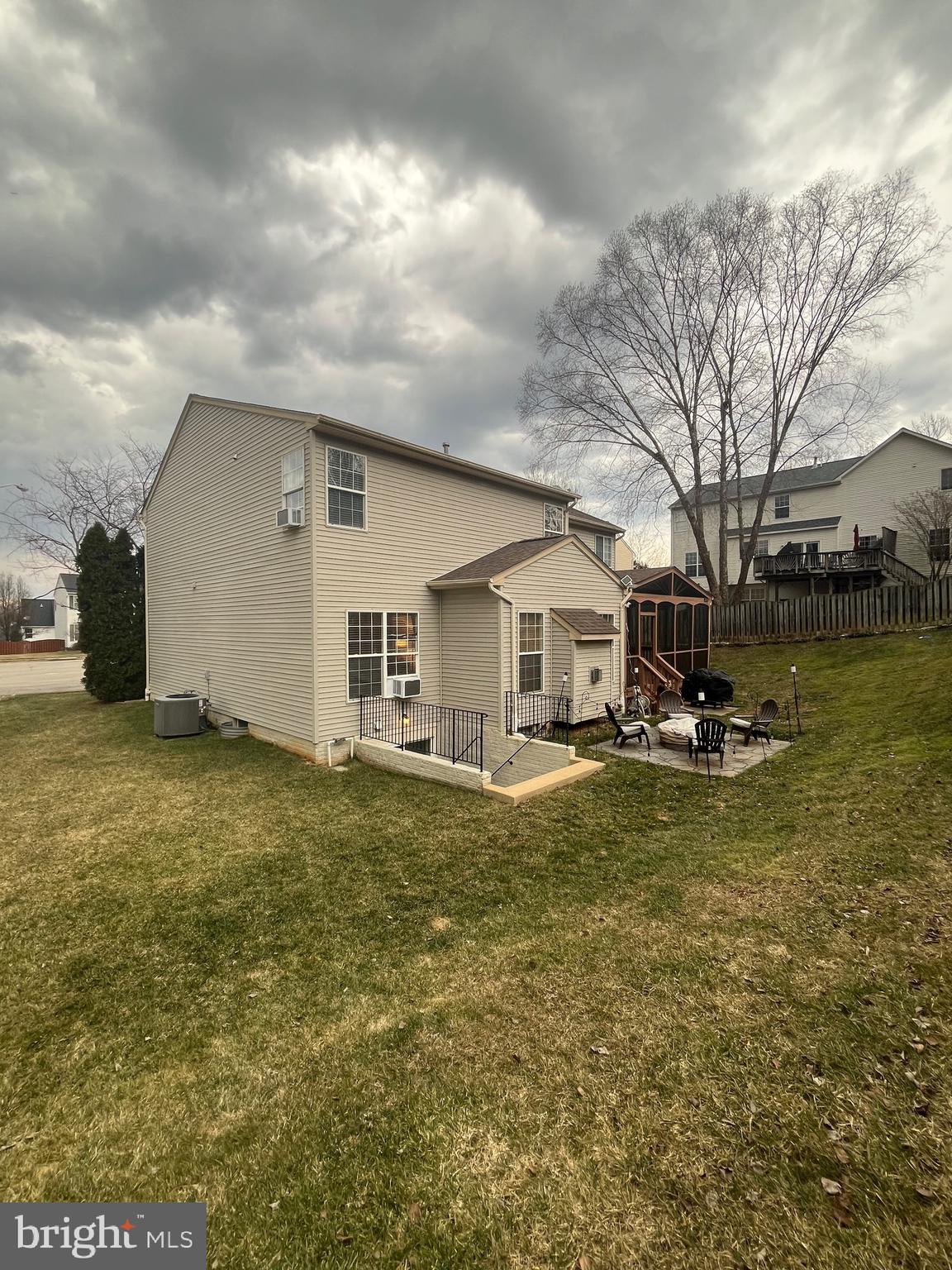 MARBURY - Residential Lease