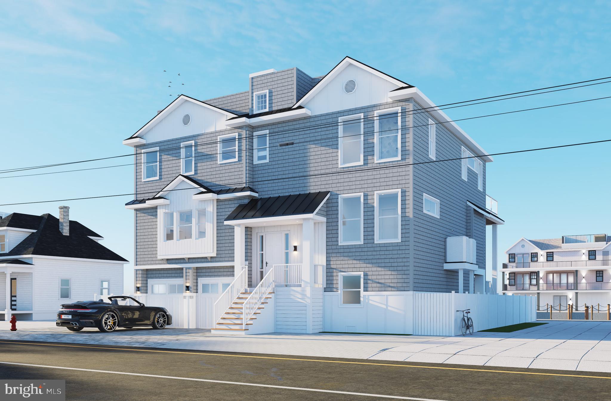 71 MORRIS BOULEVARD