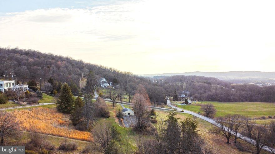 LOCATION, LOCATION, LOCATION!!! Build your dream home on this beautiful and private 4.27 acre lot with amazing views. Located near Rocky Ridge County Park, surrounded by Mother Nature and wildlife. Imagine waking-up every day to sun-drenched open meadow views, majestic trees, and clean air. Step outside in the morning serenaded by songbirds with one of the most amazing views in York County. Secluded location in Central York School District yet minutes to both major arteries and East York conveniences, shopping, restaurants, parks, and more. No builder ties, bring your own builder.  Sale includes 3889 Ridgewood Rd, York, PA 17406 parcel # 46-000-KJ-0036-A0-00000 1.27 acres, total 4.27 acres.