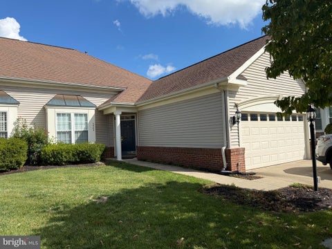 Photo of 6563 Bullen Bluff Terrace, GAINESVILLE, VA 20155 (MLS # VAPW2130410)
