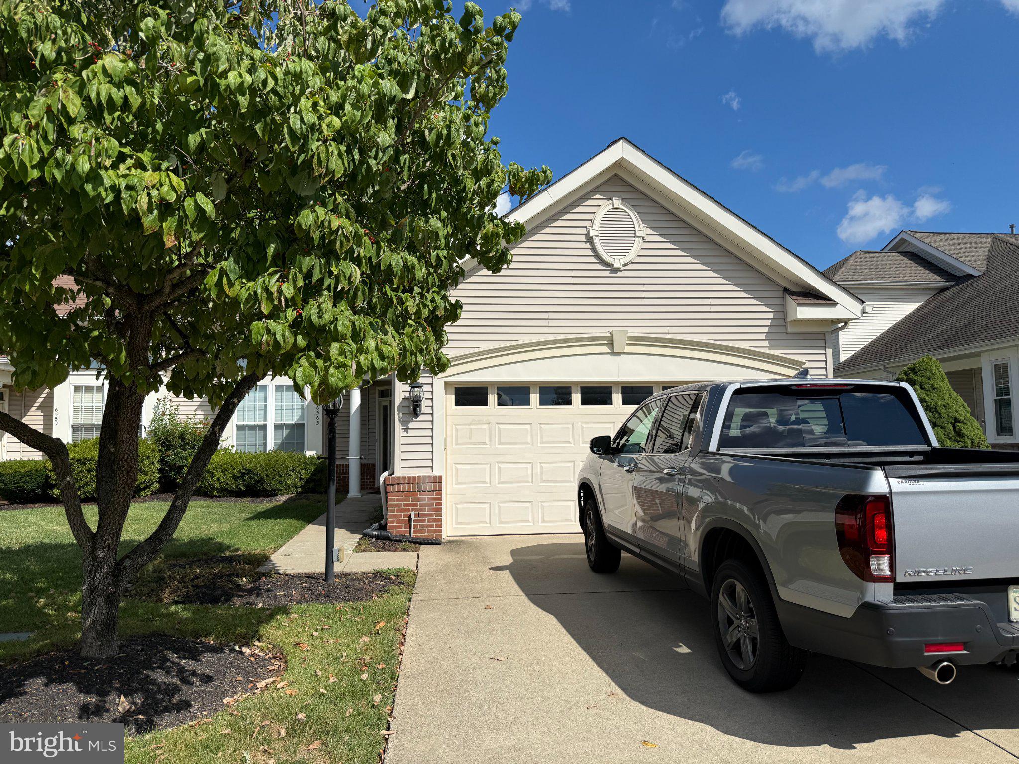 6563 BULLEN BLUFF TERRACE