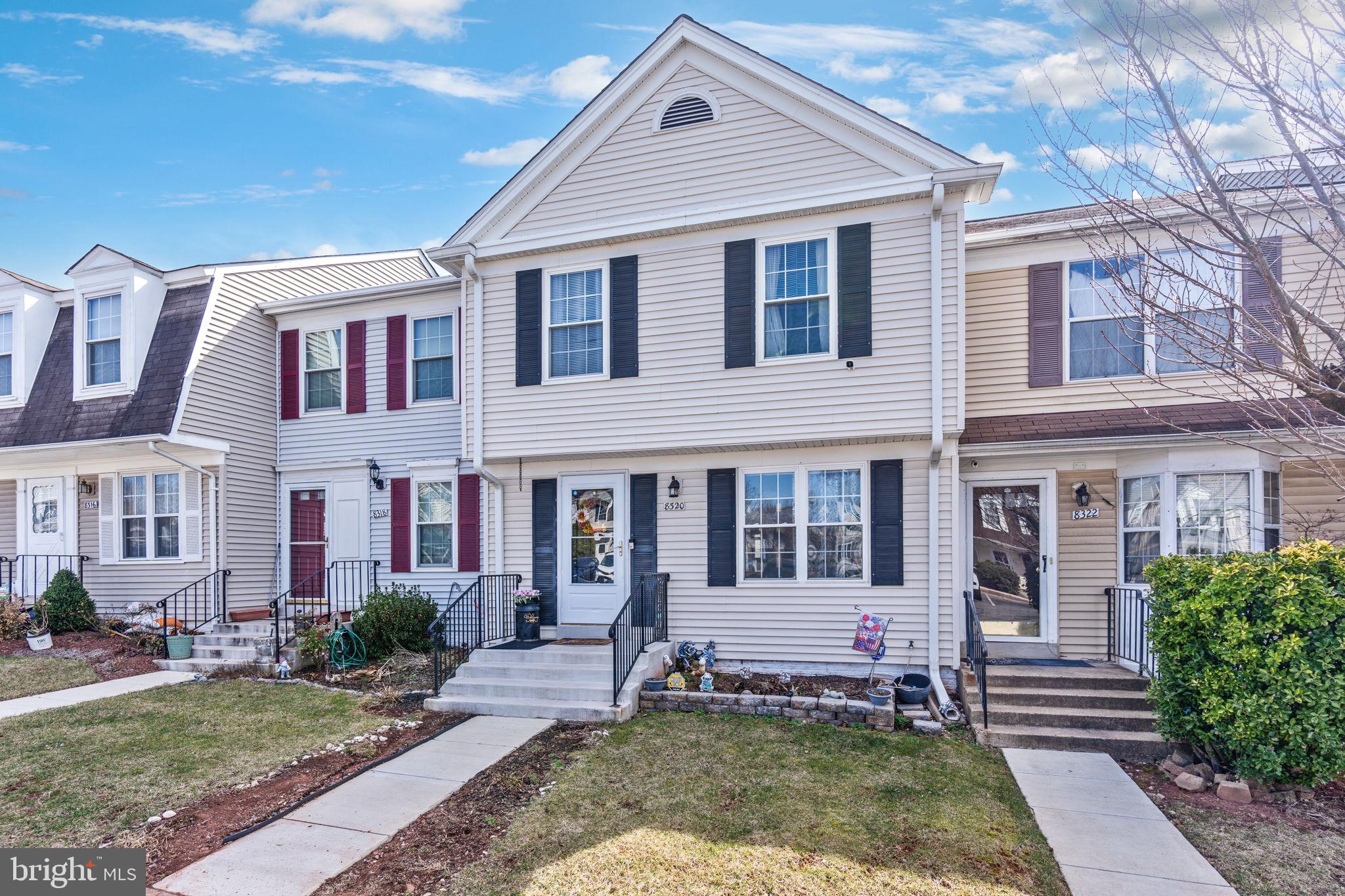 GEORGIAN HAMLET - Residential