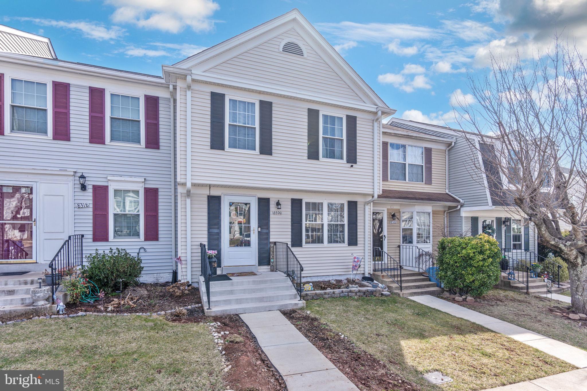 GEORGIAN HAMLET - Residential