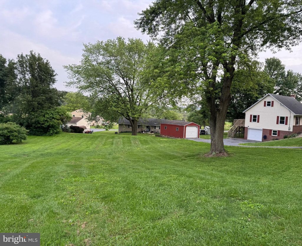 Photo of 209 Stony Hill Road, QUARRYVILLE, PA 17566 (MLS # PALA2071224)