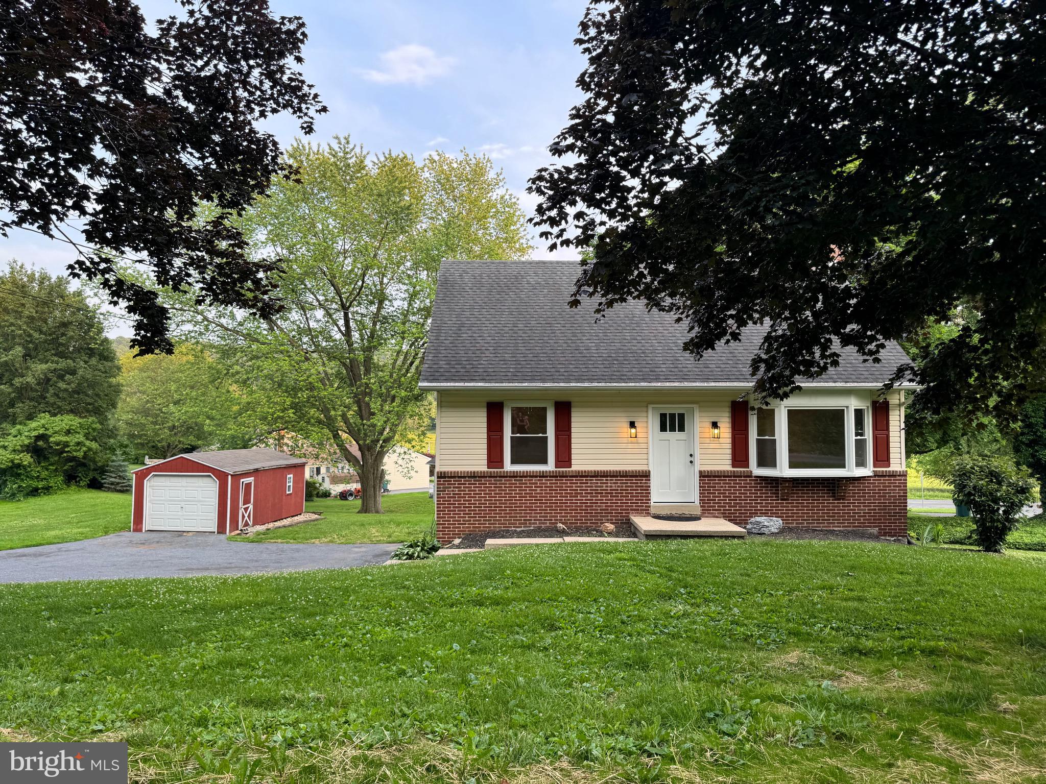 209 STONY HILL ROAD