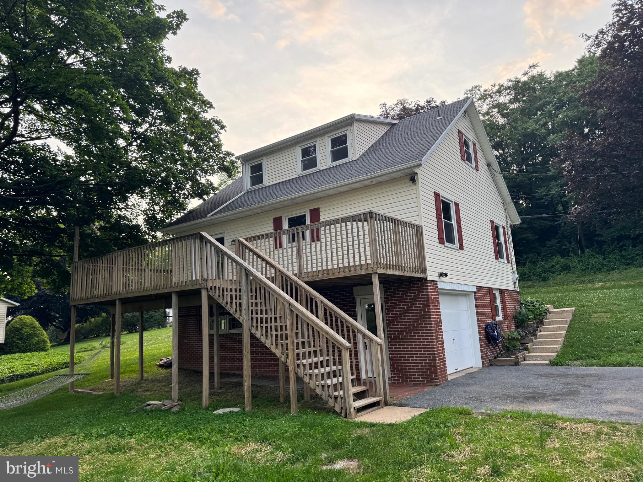 209 STONY HILL ROAD