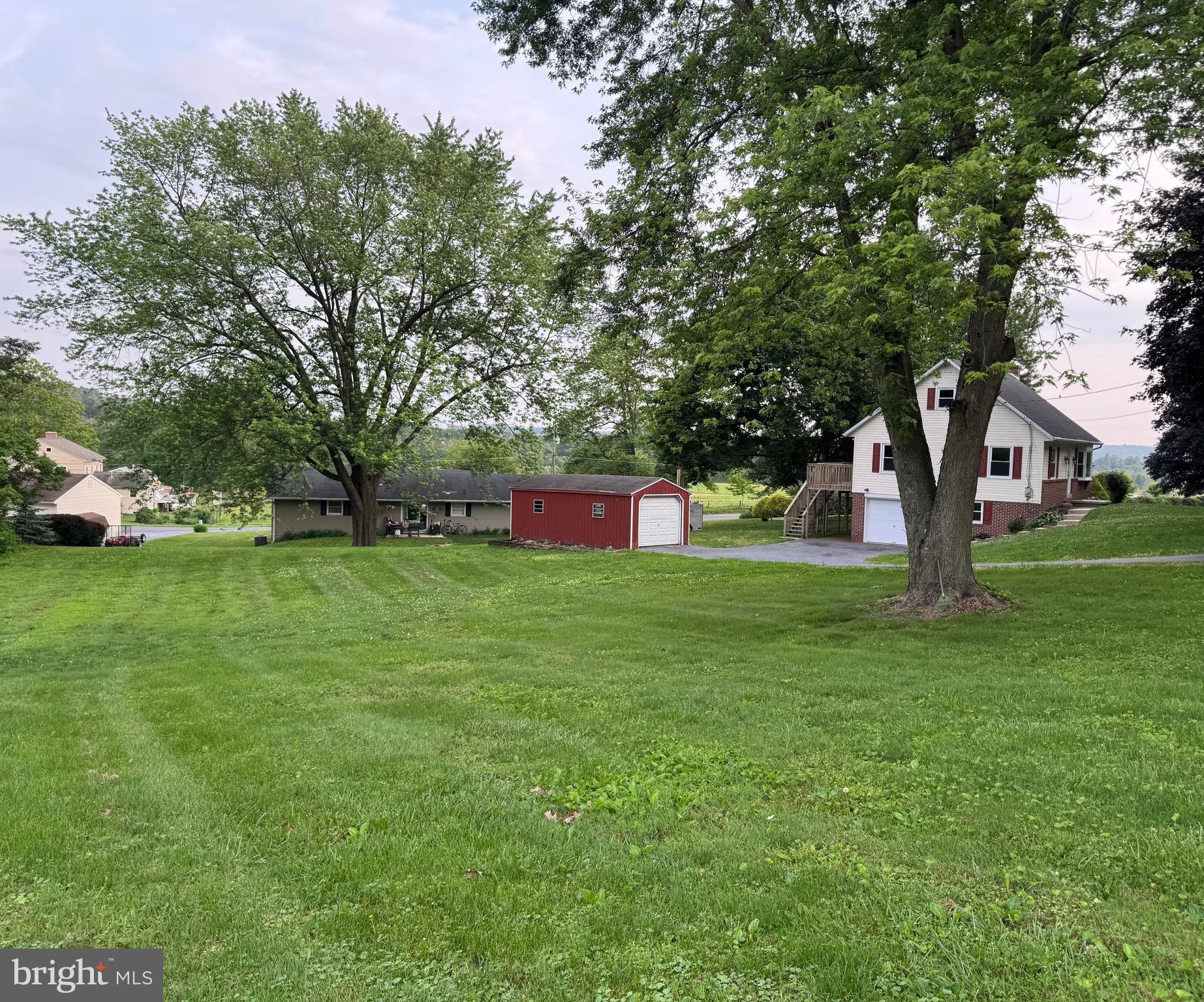 209 STONY HILL ROAD