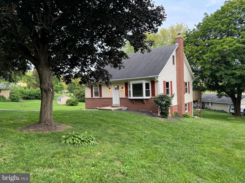 Photo of 209 Stony Hill Road, QUARRYVILLE, PA 17566 (MLS # PALA2071224)