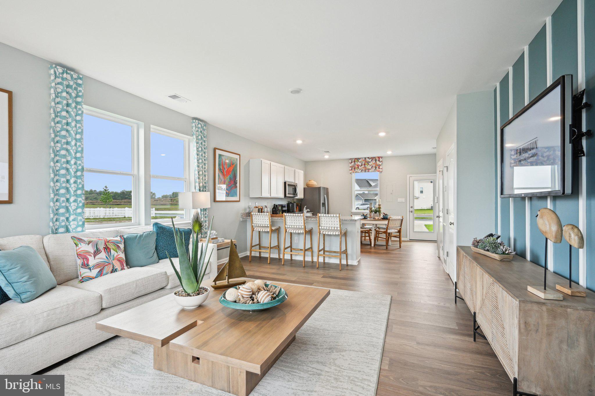 INGRAM VILLAGE - Residential