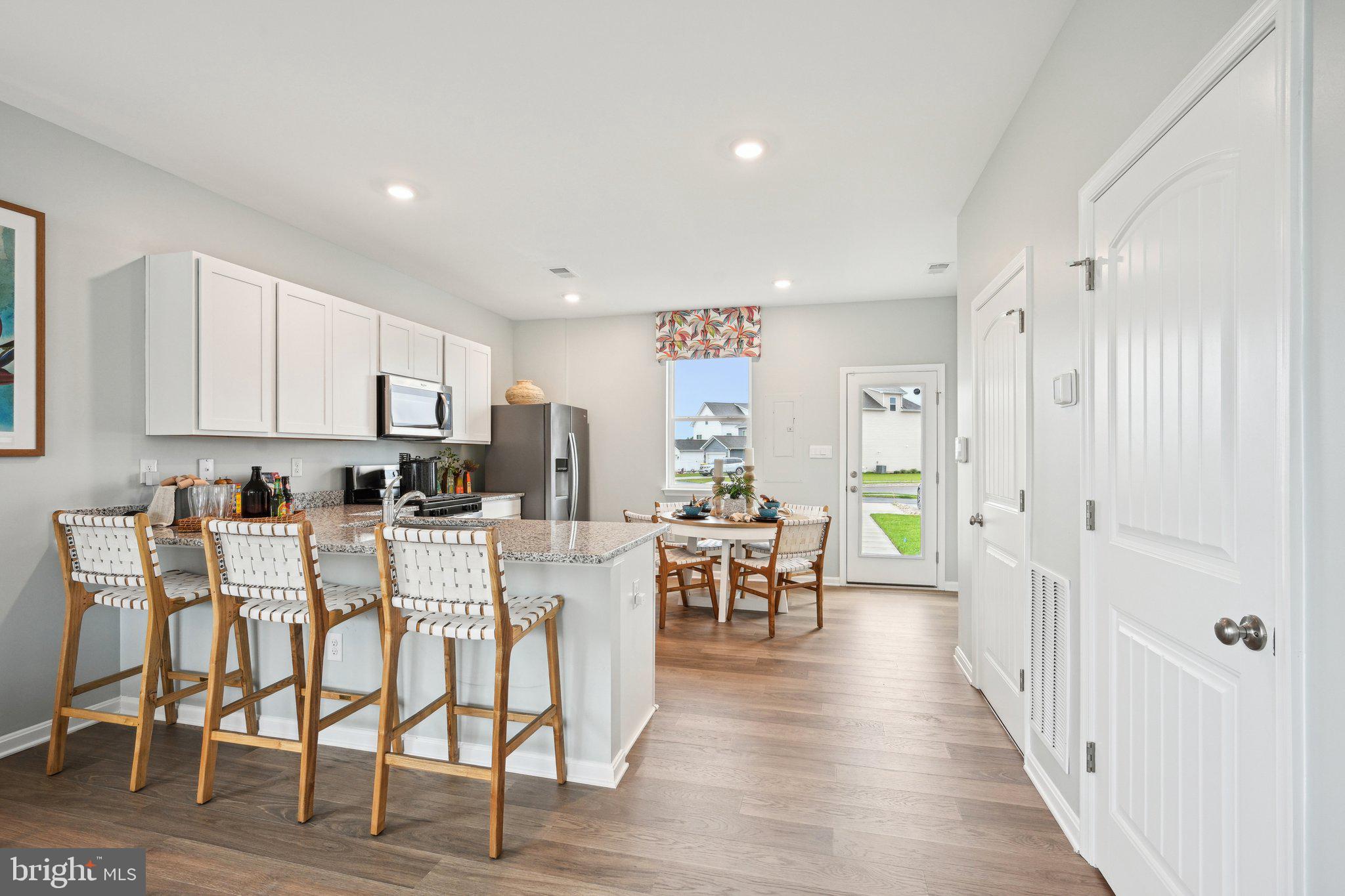 INGRAM VILLAGE - Residential