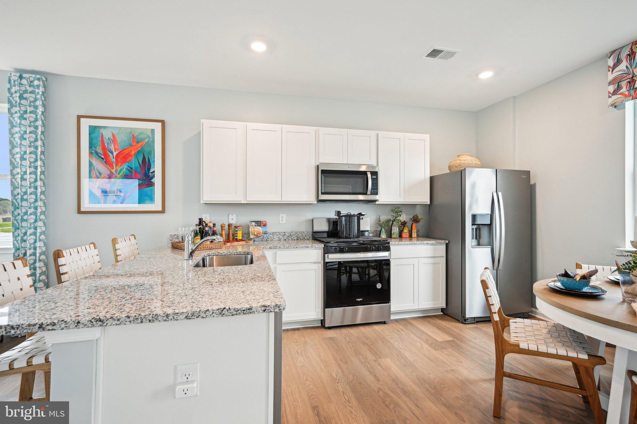 INGRAM VILLAGE - Residential