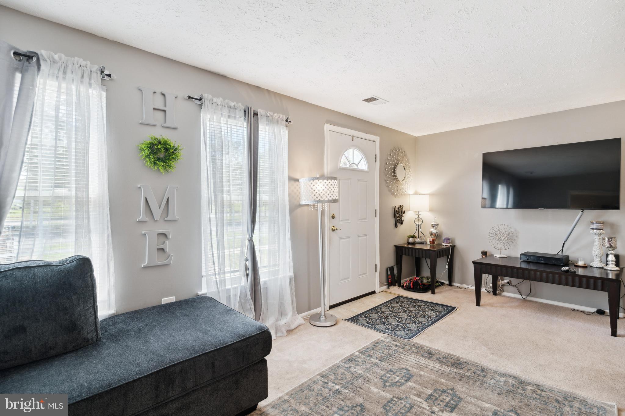 MARLBOROUGH TOWNE - Residential