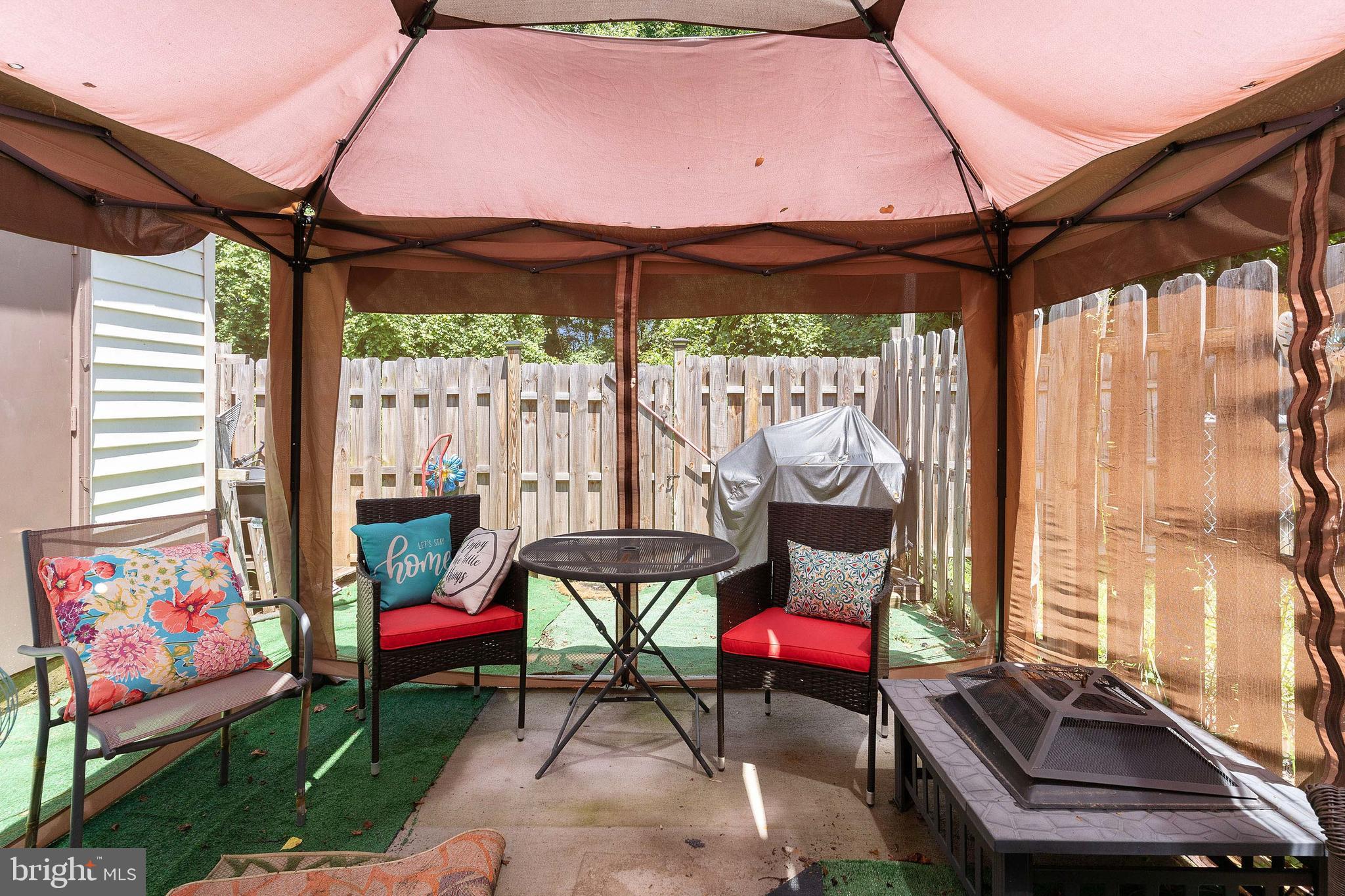 MARLBOROUGH TOWNE - Residential