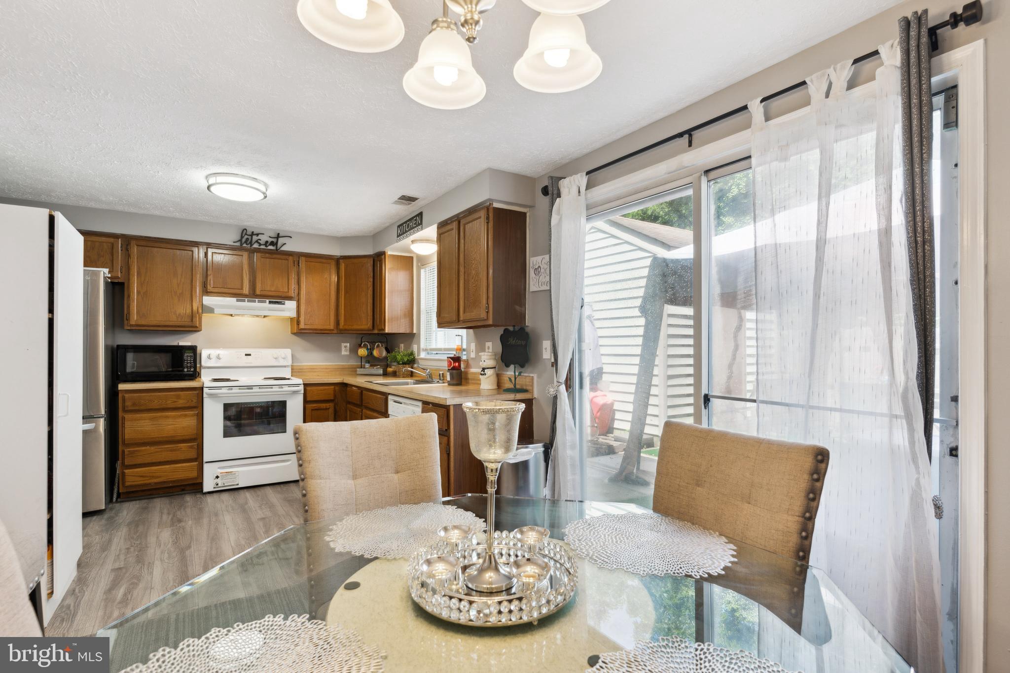 MARLBOROUGH TOWNE - Residential