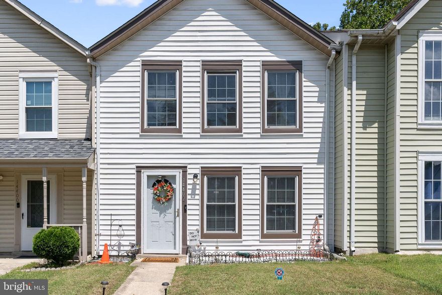 Welcome Home! This is the home you are looking for and it is priced perfectly just for you. Be sure to schedule your viewing and write your contract today. 

This home offers everything your heart desires. You were looking for a home with a new roof? Here it is, the roof is only 1 years old. Need a home that is energy friendly? This is it, new windows just installed.

The property is well taken care of and filled with love. Plenty of space for entertainment in the front living space, a eat in kitchen for dinner time, and plenty of counter and cabinet space for the cook and baker. 

The backyard is your private oasis. Plenty of space for your "outside sanctuary". Upstairs you will find two decently size bedrooms.  

This home is beautiful, well kept, cozy, and just for you! Schedule your viewing and write your offer.