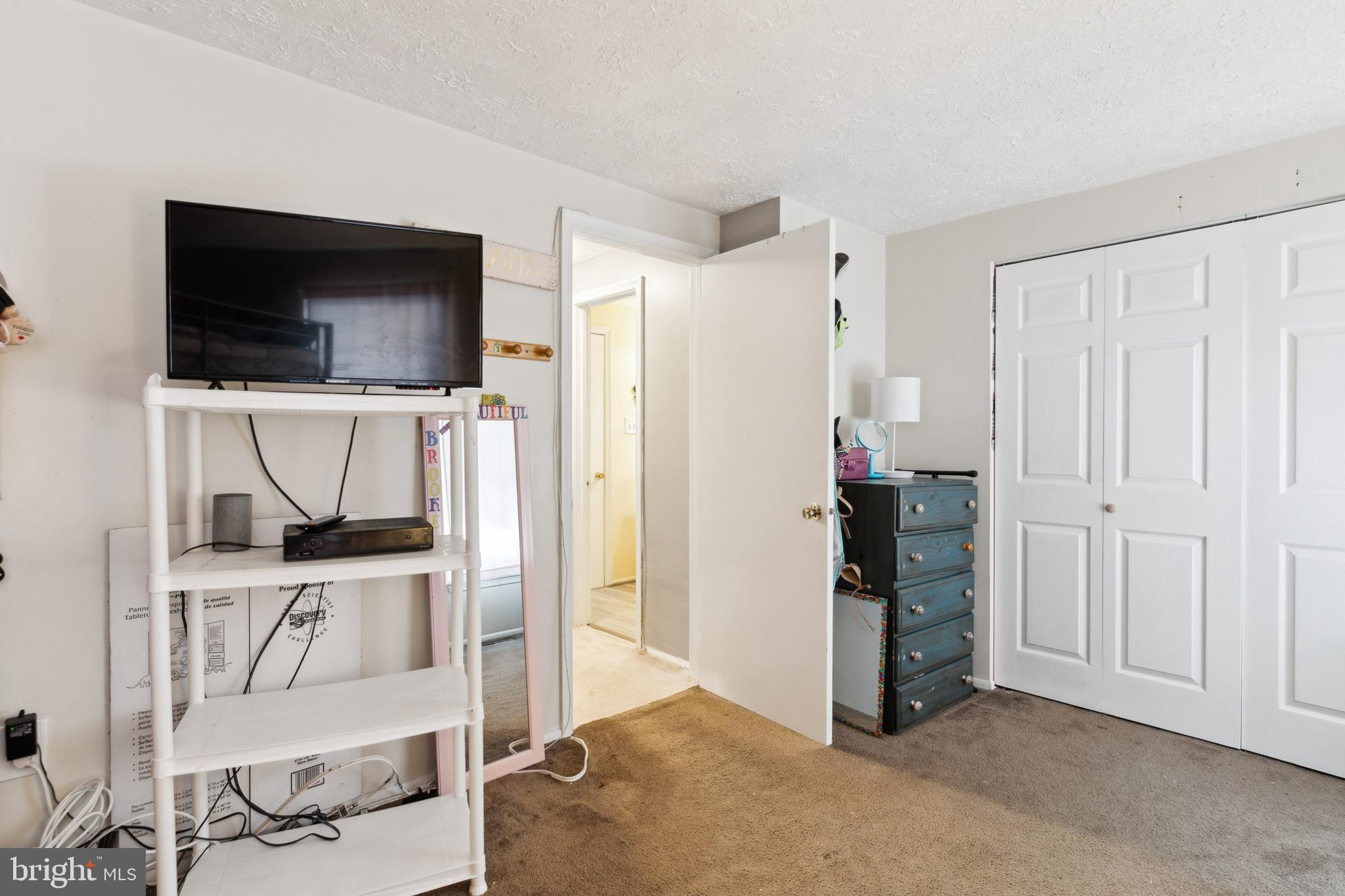 MARLBOROUGH TOWNE - Residential