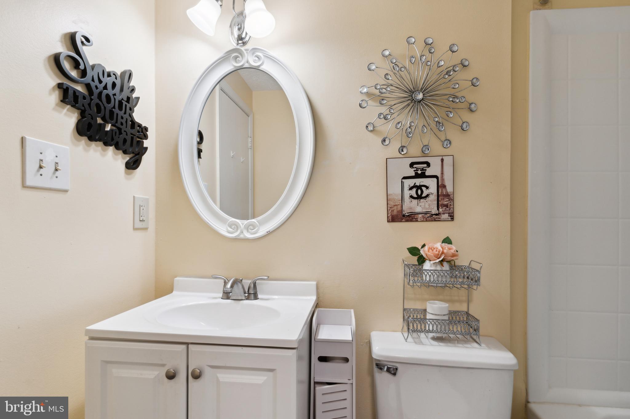 MARLBOROUGH TOWNE - Residential