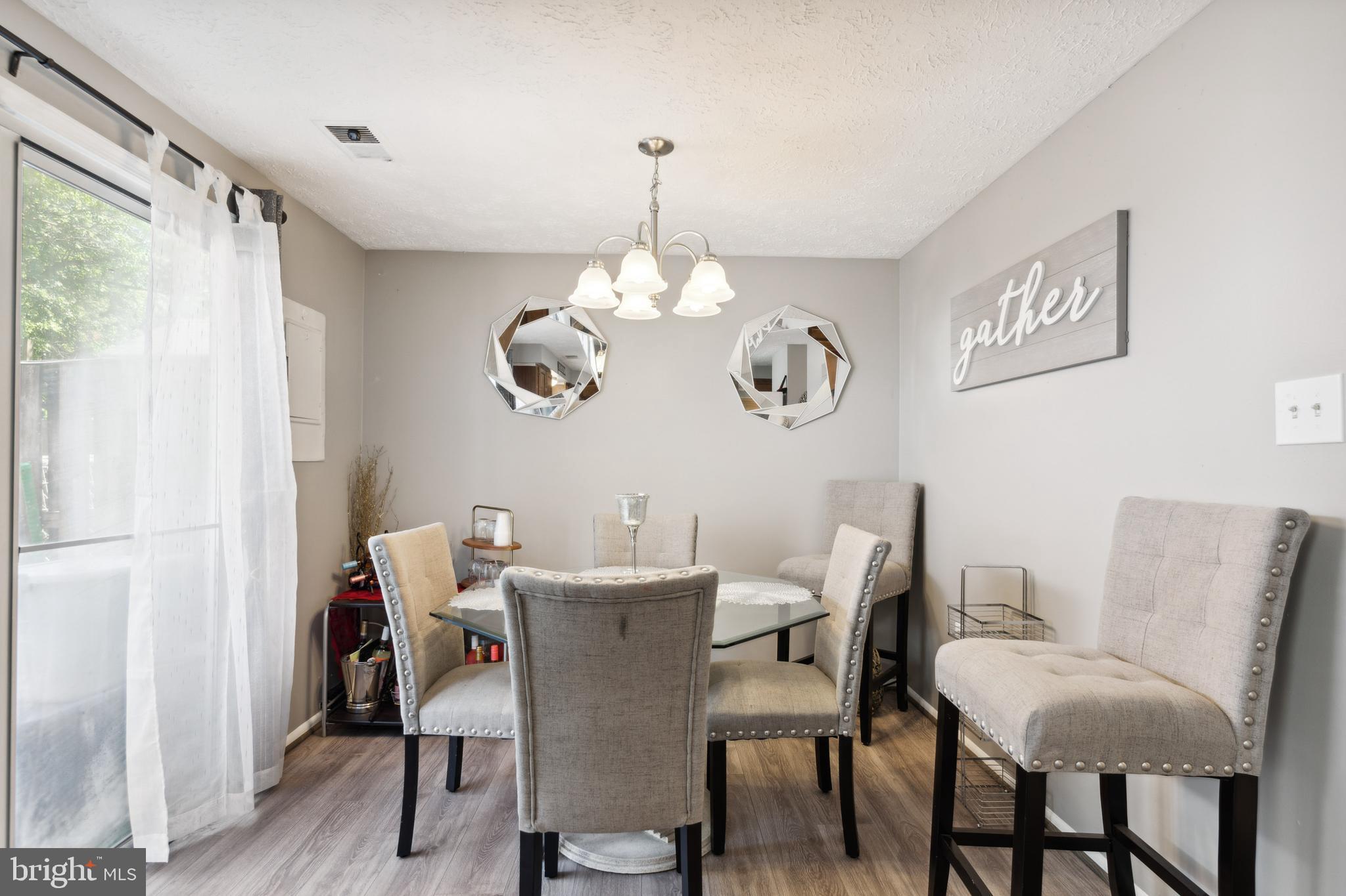 MARLBOROUGH TOWNE - Residential