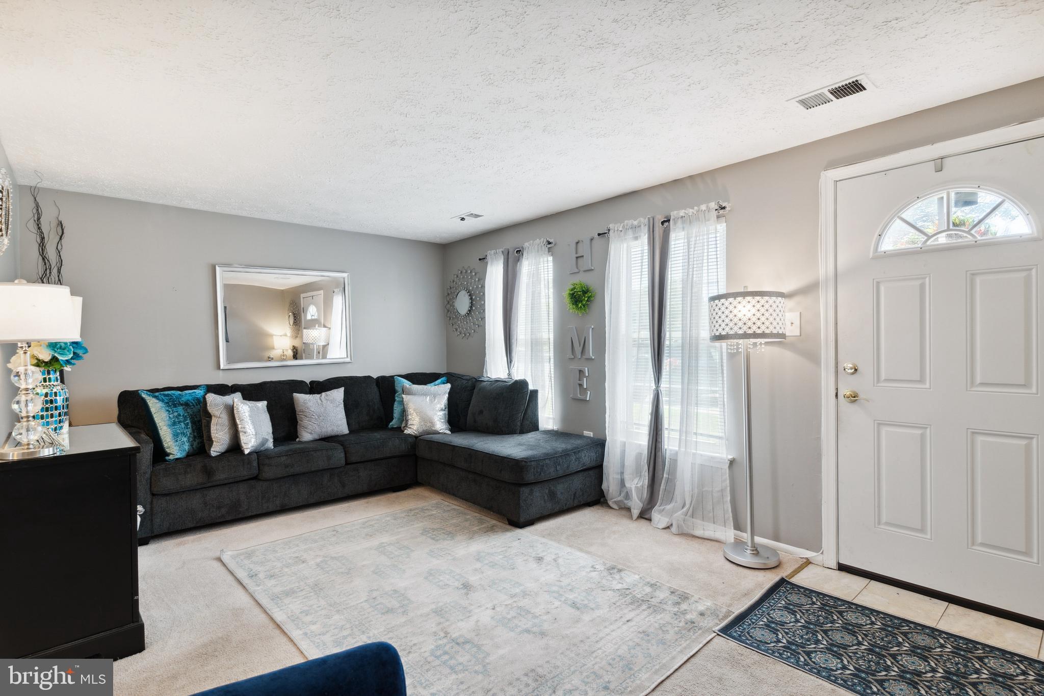 MARLBOROUGH TOWNE - Residential