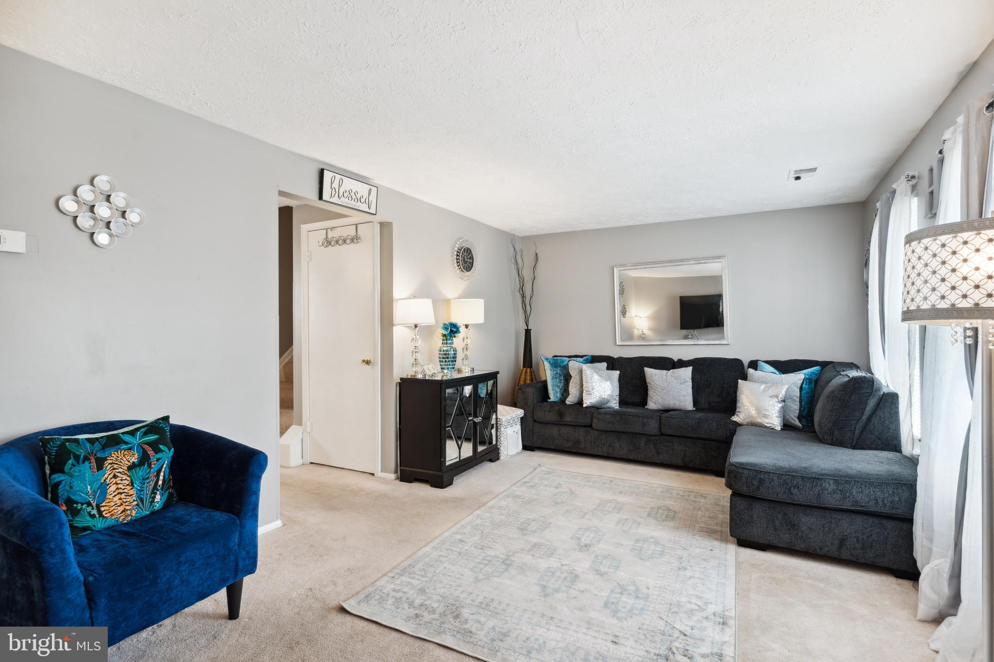 MARLBOROUGH TOWNE - Residential