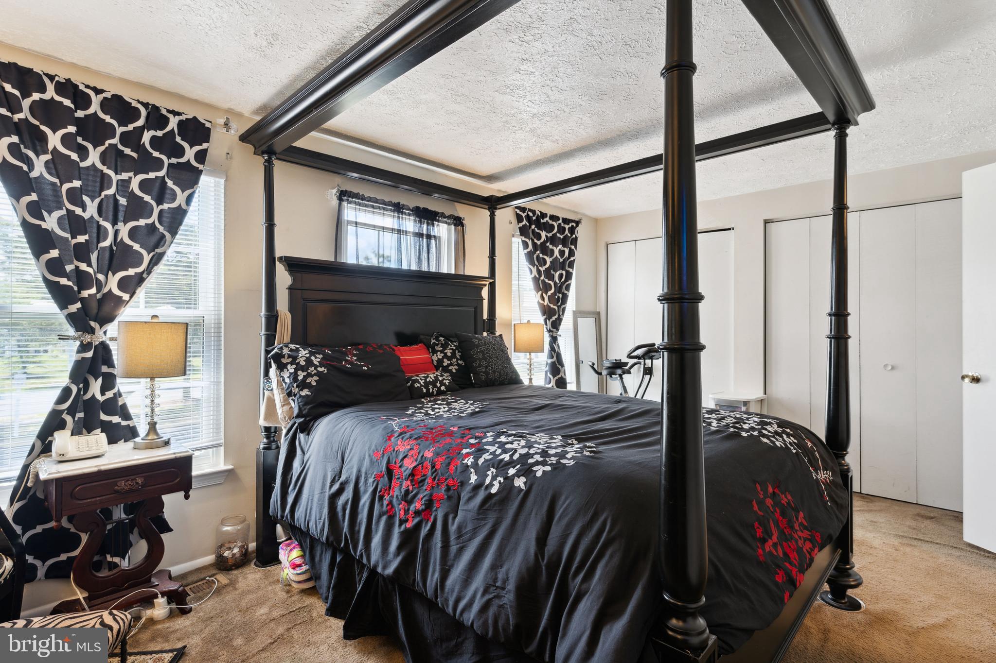 MARLBOROUGH TOWNE - Residential