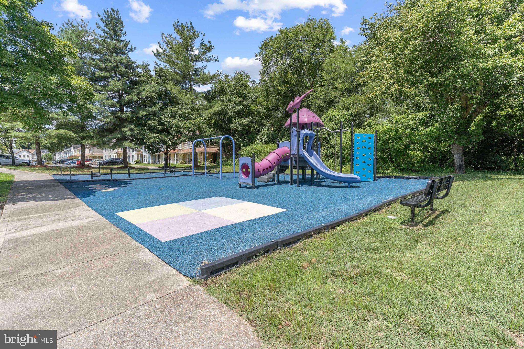 MARLBOROUGH TOWNE - Residential