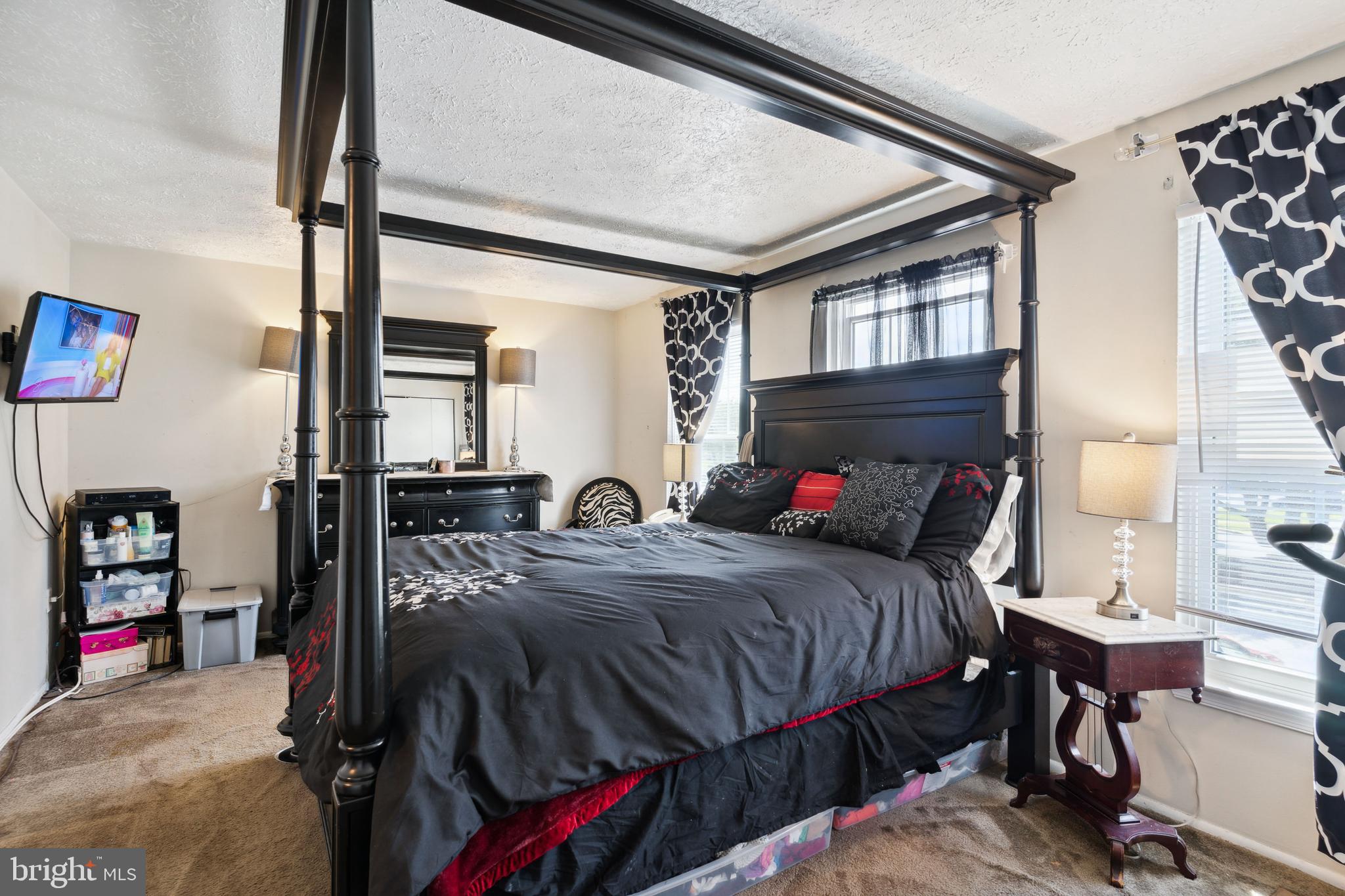 MARLBOROUGH TOWNE - Residential