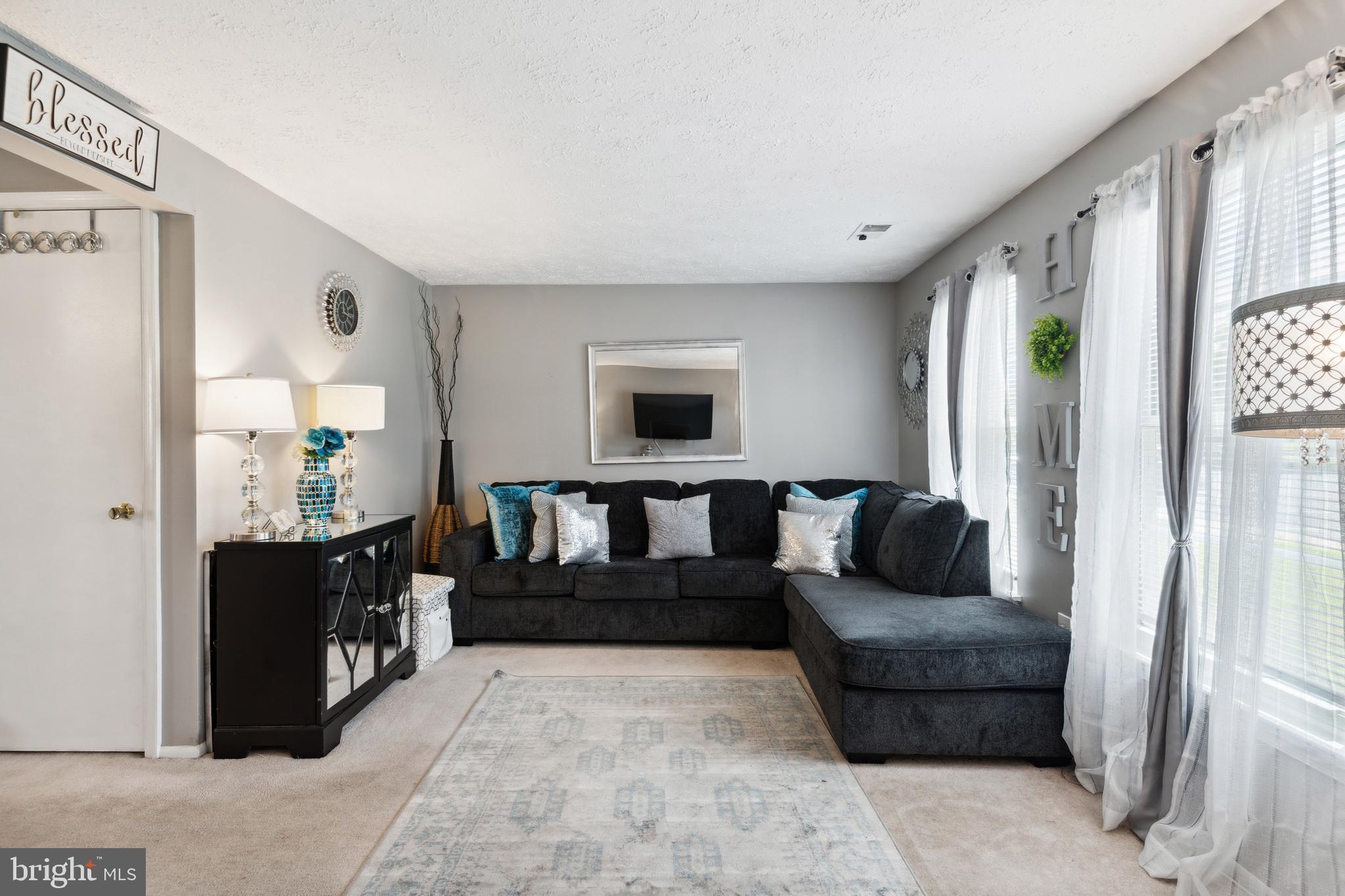 MARLBOROUGH TOWNE - Residential