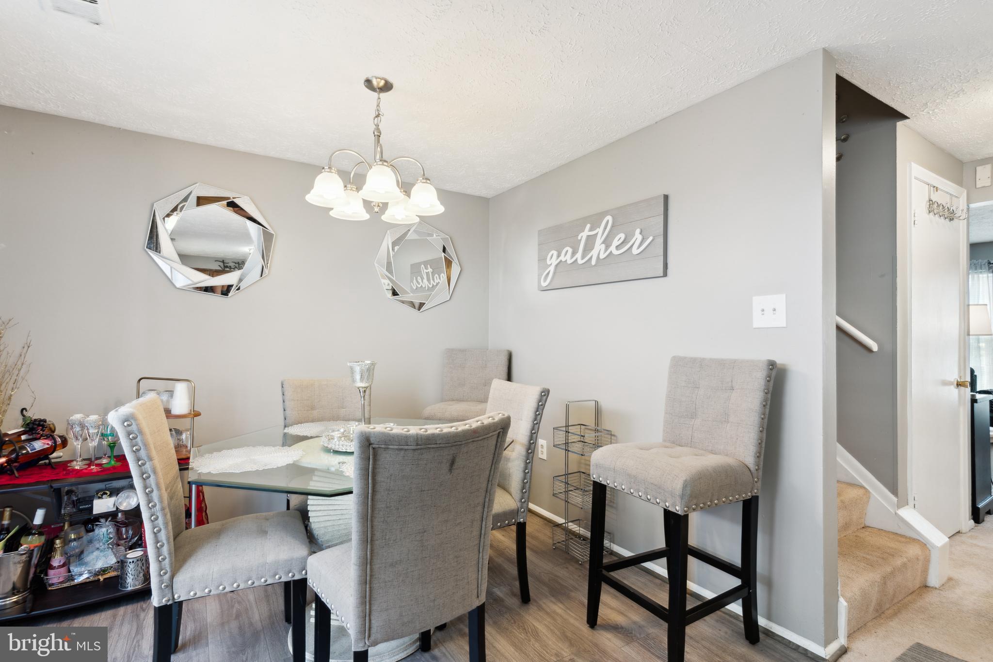 MARLBOROUGH TOWNE - Residential