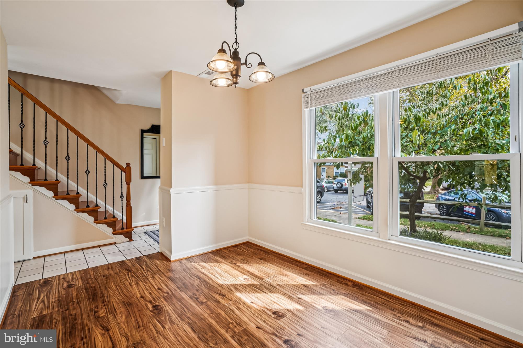 PORT O DUMFRIES - Residential Lease