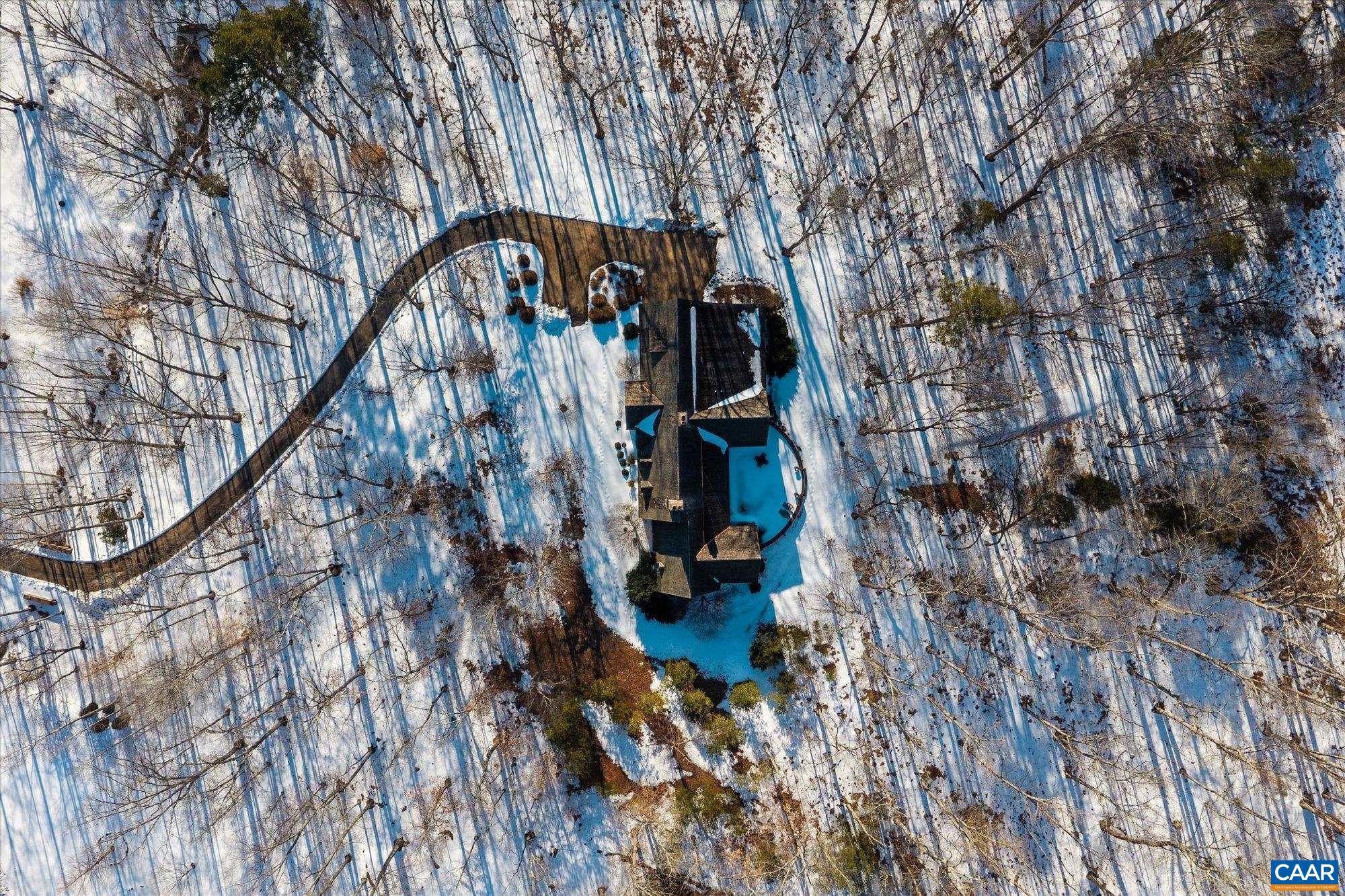 KESWICK ESTATE - Residential