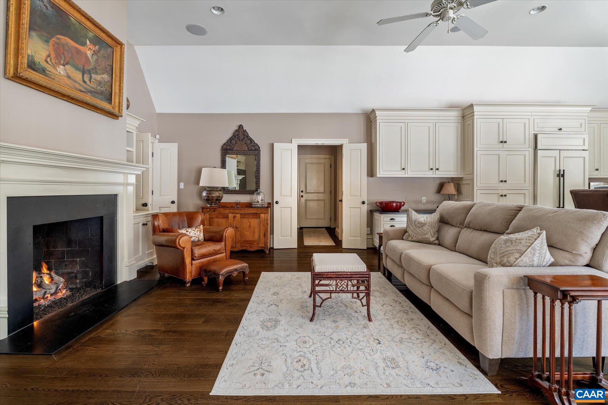 KESWICK ESTATE - Residential