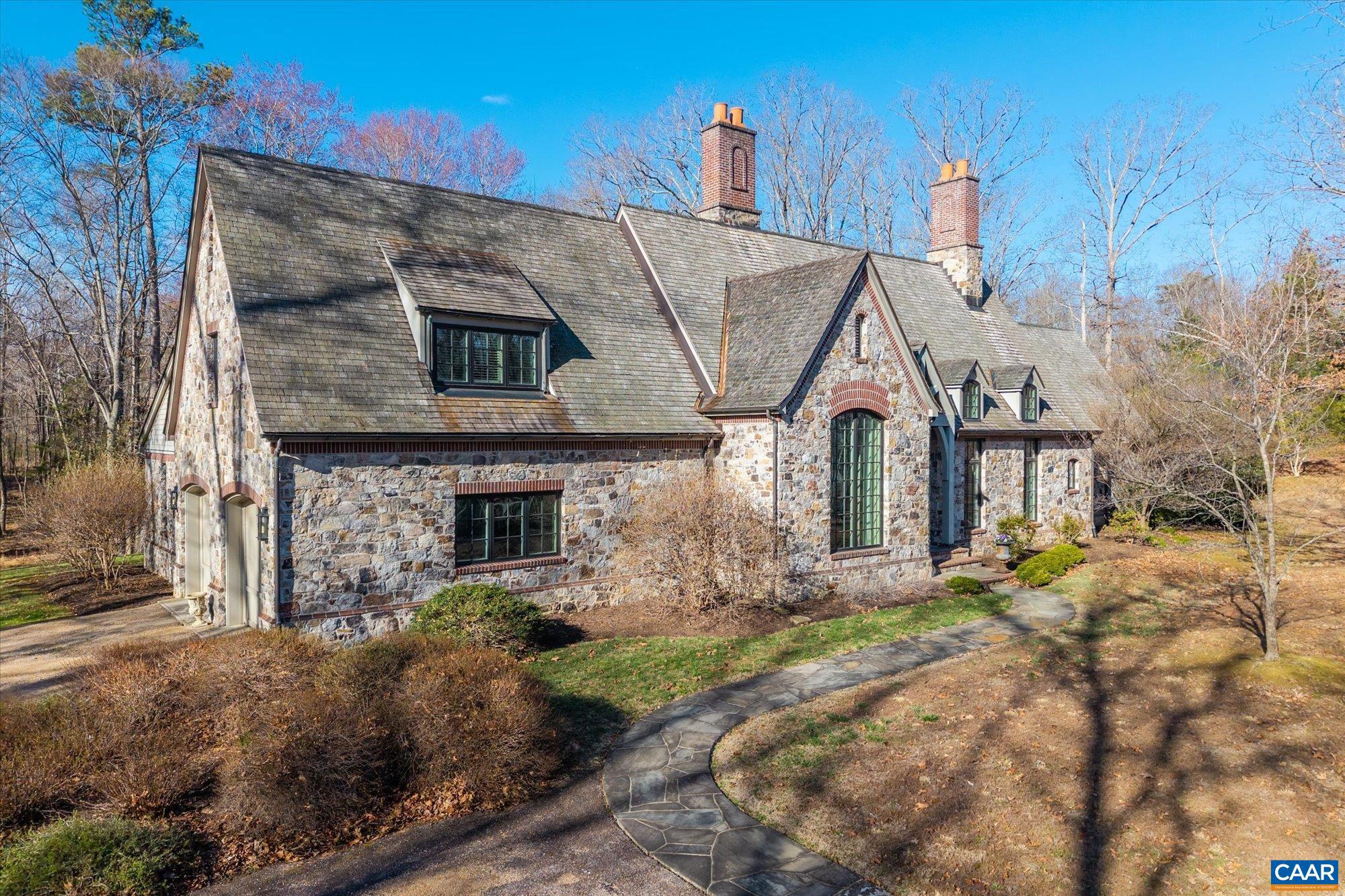 KESWICK ESTATE - Residential