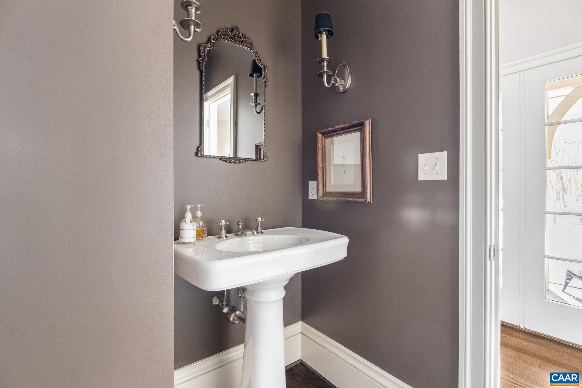 KESWICK ESTATE - Residential