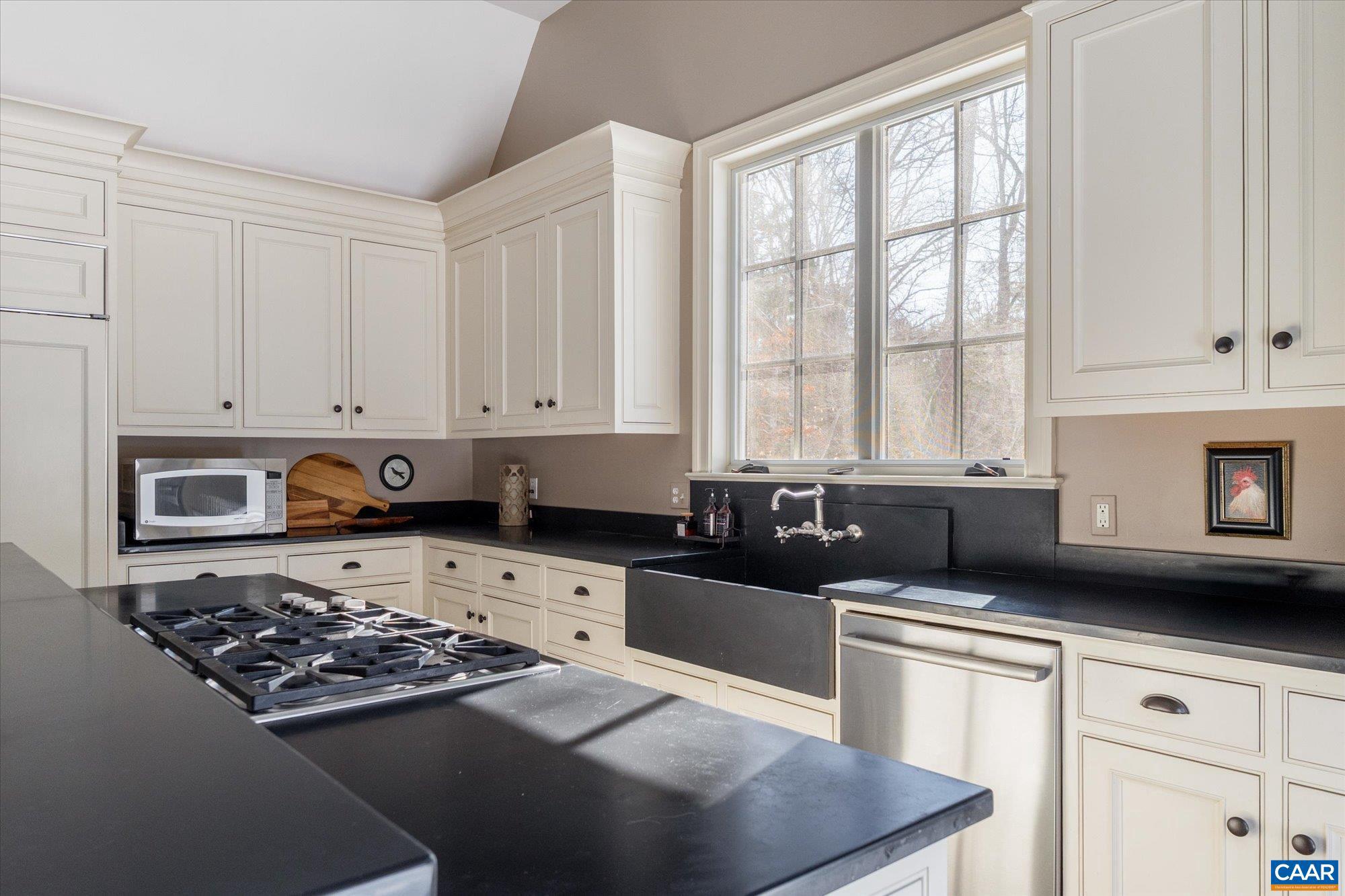 KESWICK ESTATE - Residential