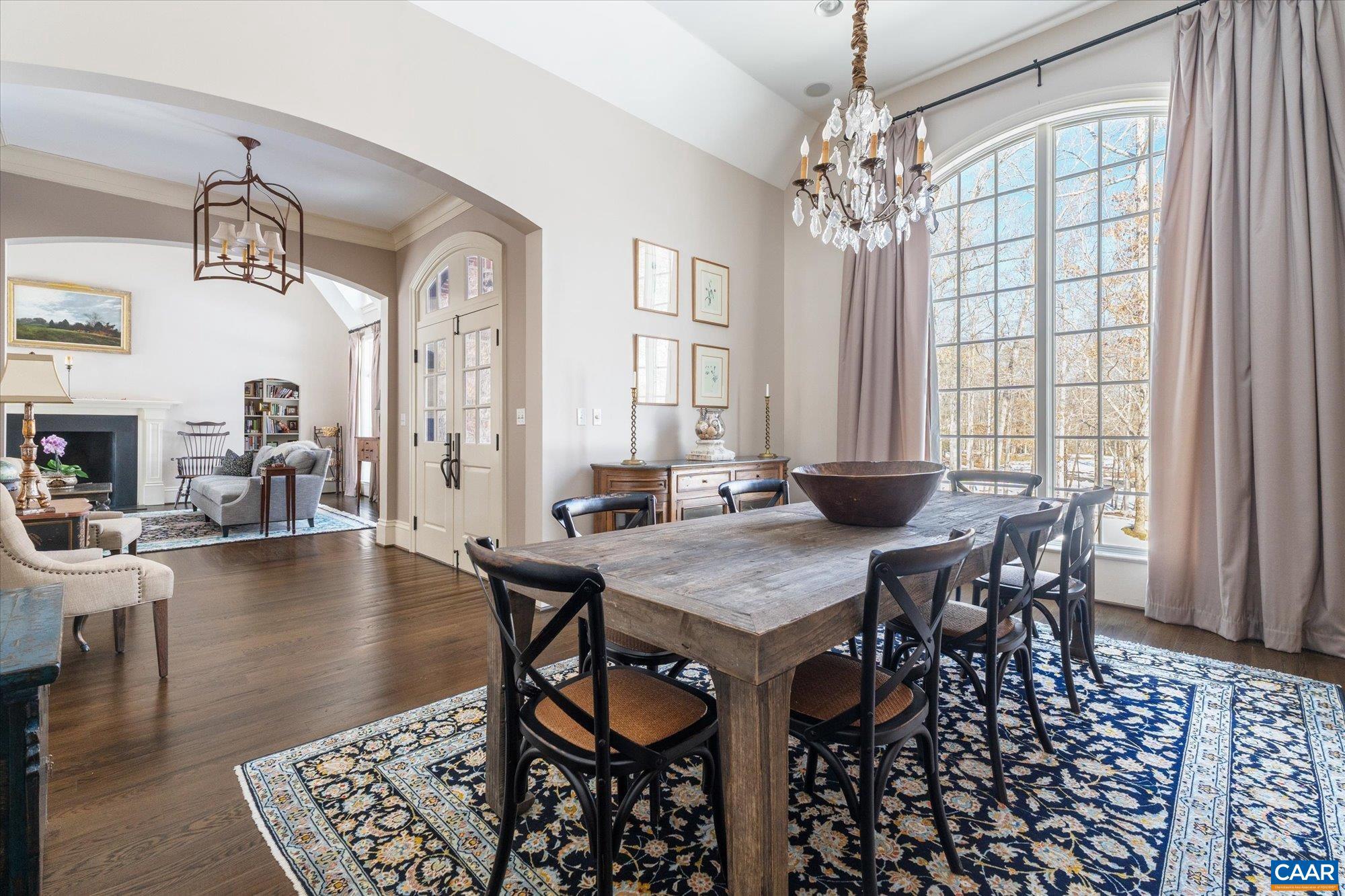 KESWICK ESTATE - Residential