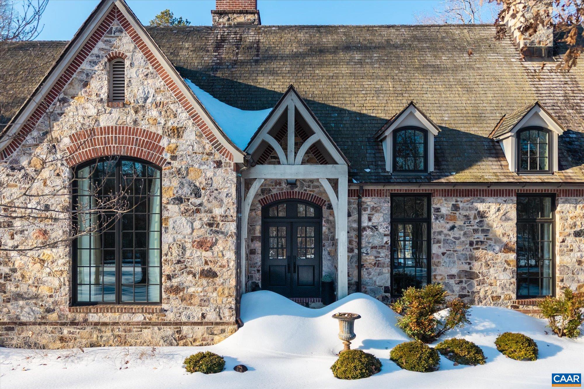 KESWICK ESTATE - Residential