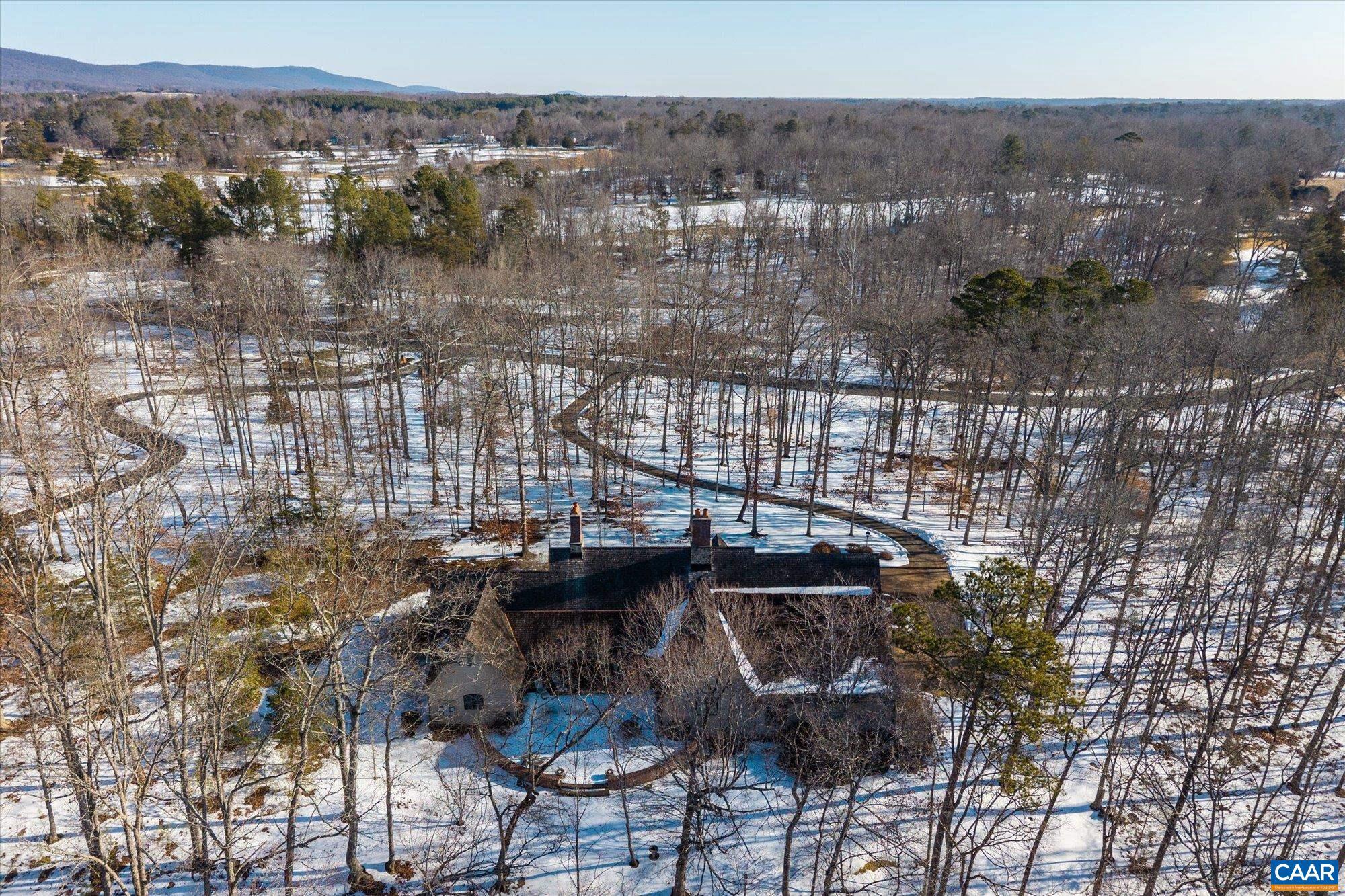 KESWICK ESTATE - Residential